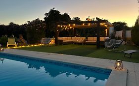Agroturismo Horta Da Vila